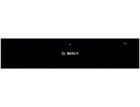 Bosch Series 8 - Nízkoteplotný vykurovací modul bic630nw1 čierne sklo