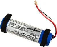 Powerakku für Lautsprecher Amazon PW3840