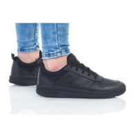 adidas Tensaur K Damen Sneaker Schwarz | Kaufland.de