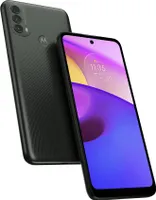 Motorola moto e40 4GB+64GB smartfon 6,53 cala potrójny aparat czujnik linii papilarnych