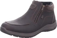 Rieker Stiefeletten für Herren in unifarben uni S24-0217175