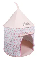 Pop Up Zelt für Kinder 100x135cm Rosa Kinder Versteck Geschenk