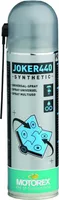 MOTOREX Universalspray JOKER 440 SYNTHETIC 1x 500 ml Sprühdose