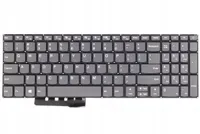 Tradebit - Klávesnica pre Lenovo | English US QWERTY INT | Plná kompatibilita | Vysoko kvalitné materiály | Modely: IdeaPad 320-15ABR 320-15ISK 320-15IKB