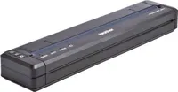 Brother PocketJet PJ-763 - Drucker - s/w - Thermodirekt