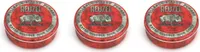 Red pomade water soluble 3x340 g