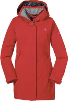 SCHÖFFEL Ins. Jacket Bastianisee L 3090 toreador 40
