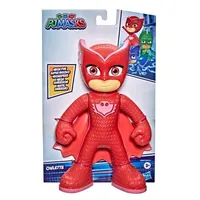 PJMASKSPyjamamaske Figur