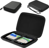Hülle Hartschale Tasche für GARMIN DriveSmart 60LMT-D Navi Schutz Etui Case Cover 1A Navigation