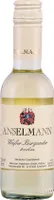 Anselmann Weißburgunder 0,25 L