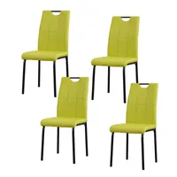 Stuhl Denton 4er-Set