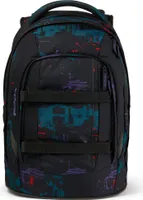 Satch Pack Night Vision Schulrucksack