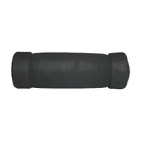 westphal gripy na riadidlá '420', 120 mm, Ø 22 mm, čierne (1 pár)