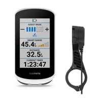 Garmin Edge Explore 2 Power, inkl. Edge Power Mount