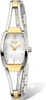 Boccia Damen Titan Uhr bicolor 3262-02