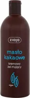 Kakaové máslo ve sprchovém gelu Ziaja, 500ml