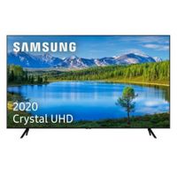 Fernseher Smart TV Samsung UE55TU7045 55 4K Ultra HD LED Tizen WLAN