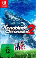 Nintendo Xenoblade Chronicles 2 - Nintendo Switch - RPG (Role-Playing Game) - T (Jugendliche)