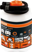 OSRAM TYREseal 450 Tmel na pneumatiky 450 ml
