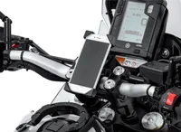 Hashiru Universal Smartphone-Halter