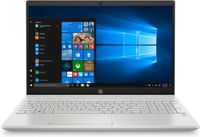 HP Laptop Pavilion i5-8265U 8GB 1TB pevný disk 15,6" FHD W10H QWERTY US 7DP41EA#ABH