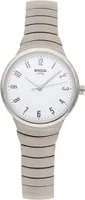 Boccia 3319-01 Damenuhr Titanium 28mm 3ATM