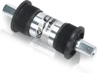 XLC Innenlager 127mm, BSA, JIS, BSA, 4-Kant