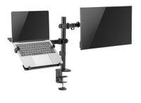 Computer Stand Laptop Halter Desktop Erhöhung Klapp Vertikale Tragbare  Heizkörper Lift Rack Universal, Kostenloser Versand Für Neue Benutzer