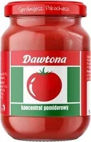 Tomatenkonzentrat 190G Dawtona