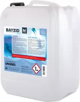 1x10 L BAYZID® Algizid Poolpflegemittel gegen Algen für einen sauberen Pool