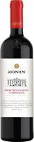Zonin 1821 Zonin Classici Montepulciano d'Abruzzo DOC 2019 (1 x 0.75 l)
