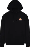 ELLESSE Toce OH Hoody Black (Anthracite) M