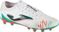Joma Striker 2502 FG STRIS2502FG, kopačky, pánske, biele