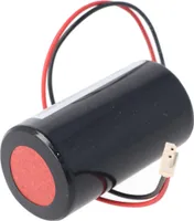 19000mAh Batterie passend für Eve ER34615-GL101, 0-9912-K, ER34615M/W200, Visonic Sirene 710, 720