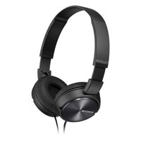 Sony MDR-ZX310B Lifestyle Kopfhörer schwarz