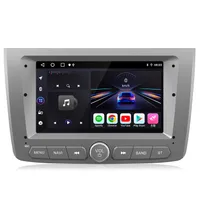 64GB Carplay für Alfa Romeo Mito 2008-2019 Bluetooth Android Radio Navi RDS WIFI GPS DAB+