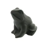 Frosch by Dekofigur Casablanca Gilde Skulptur