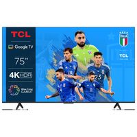 TCL Smart TV P755 75" 75P755 4K Ultra HD Wifi Bluetooth