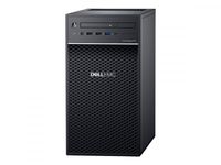 Dell EMC PowerEdge T40 - Tower - Xeon E-2224G 3.5 GHz - 8 GB - HDD 1 TB