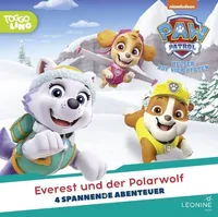 PAW Patrol CD 38