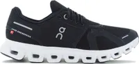 ON Running Cloud 6 - Damen Sneakers Schuhe Black-White 3WF10060299 5 , EU 36.5 US 5.5