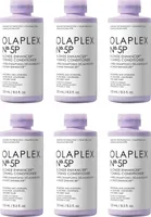 Blonde Enhancer Toning Conditioner N°5P 6x250 ml