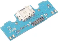 Ladebuchse Platine Charging Port Board für Samsung Galaxy Tab A 8.4 2020 Ersatzteil Reparatur
