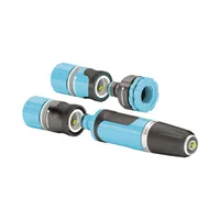 Cellfast - Gartenspritzen-Set - Einstellbar - Ergo - 3/4"