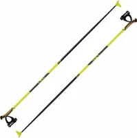 Leki PRC 650 Neonyellow/Black 160 cm