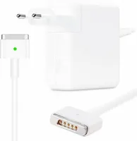 Ladegerät geeignet für MacBook Pro Typ MagSafe 2 85W – A1424 | MacBook Pro 15 Zoll Netzteil 85 Watt von Zedar - Laptop Netzteile
