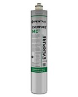 Everpure MC2 Wasserfilter Kartusche EV 9612-56 Aktiv Kohle und Antibakteriell