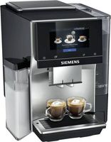 Siemens Kaffeevollautomat EQ700 integral -TQ703D07-Milchgetränke-Touchdisplay