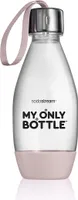 Butelka SodaStream My Only Bottle 0,5 l ró¿owa