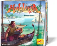 Maldivia